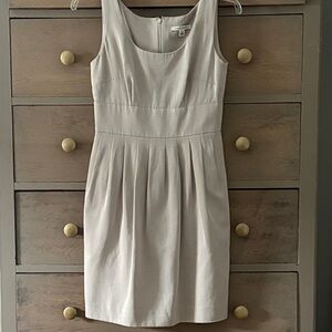 Banana republic dress